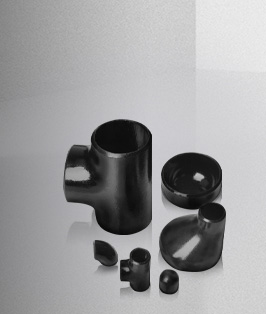 Butt-Welding Fittings