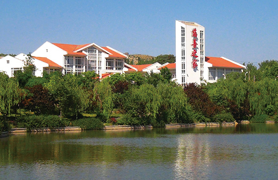 2005年 平陰縣老年公寓 1000萬(wàn)元