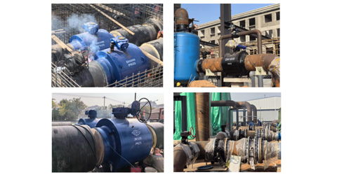 乳山引入海陽核能供暖項(xiàng)目