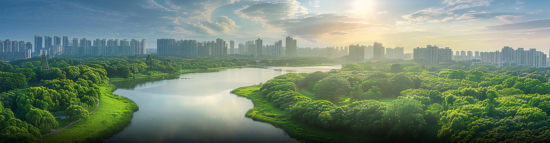 直飲水&二次供水整體解決方案